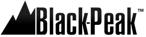 black-peak logo