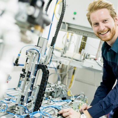 electrical engineering