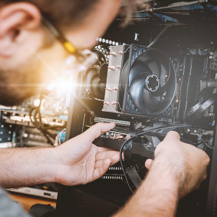 plc troubleshooting